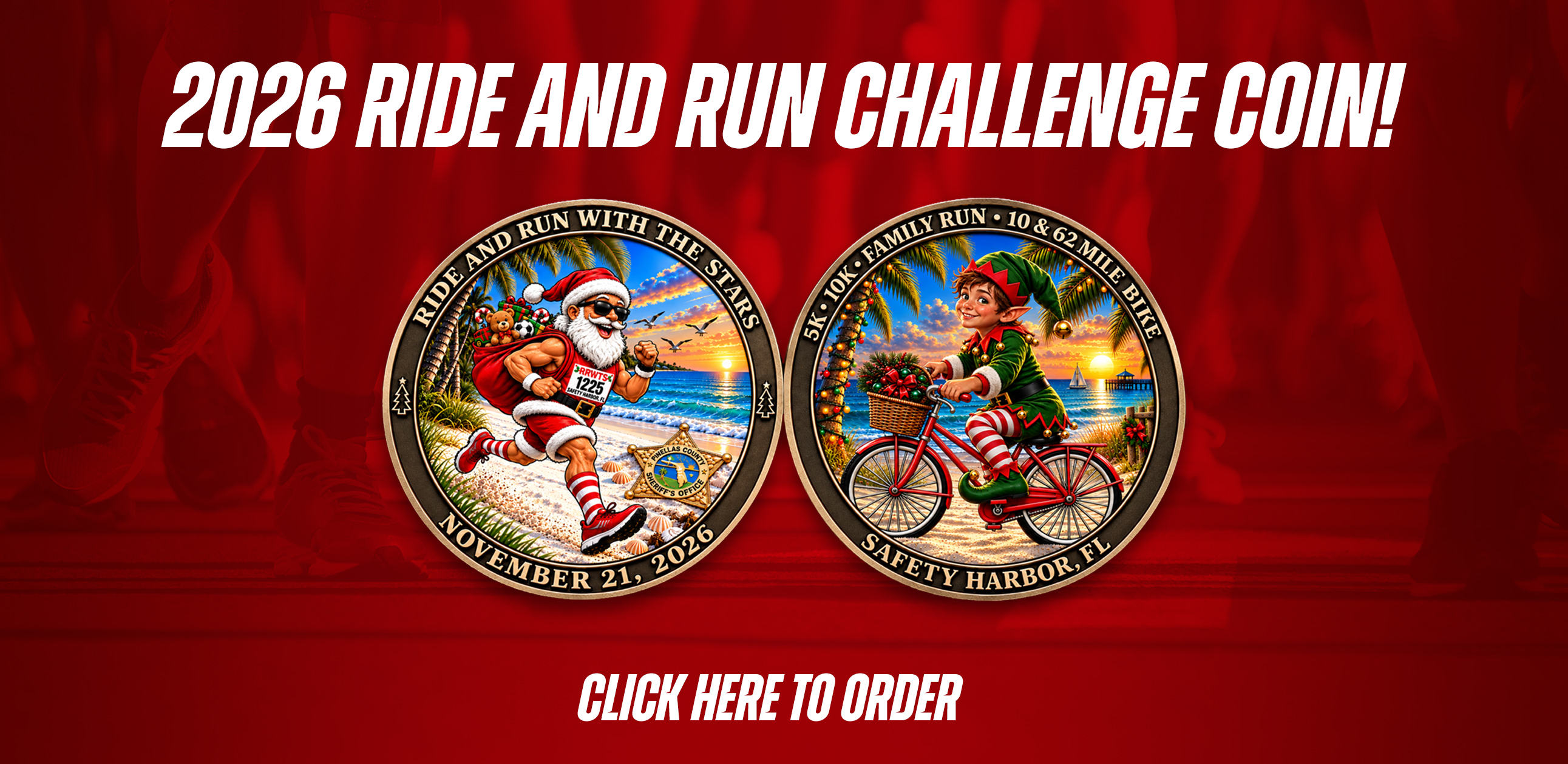 Challenge Coin